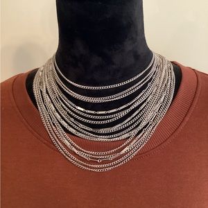 Vintage Necklace